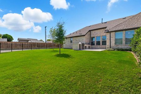 New construction Single-Family house 2702 Geranium Ln, Garland, TX 75042 - image
