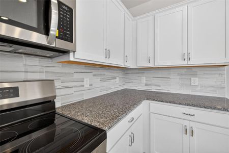 New construction Single-Family house 852 Kensington St, Kingston, GA 30145 plan The Benson II - image 14