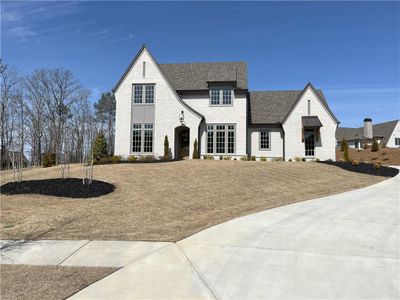 New construction Single-Family house 64 Telfair Ct, Acworth, GA 30101 null- photo 1 1