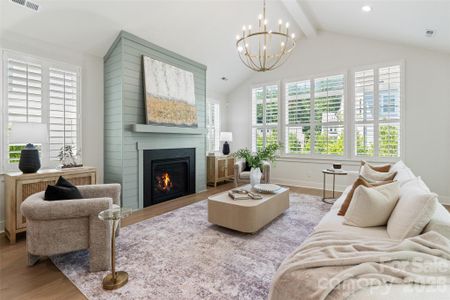 New construction Single-Family house 4031 Pritchard Pl, Fort Mill, SC 29715 - image 7