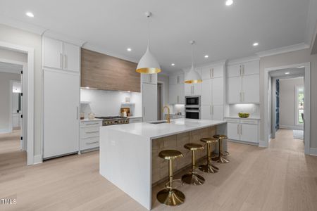 New construction Single-Family house 7813 Ailesbury Rd, Wake Forest, NC 27587 - image 14