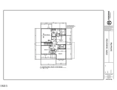 New construction Single-Family house 3620 Moore Dr, Bethel, NC 27812 - image