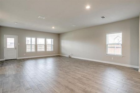 New construction Single-Family house 600 Trinity Park Trl, Alvarado, TX 76009 ROSEMONT- photo 15 15