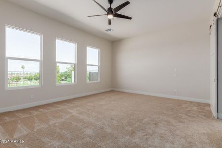 New construction Single-Family house 1606 E Minton St, Mesa, AZ 85203 null- photo 19 19