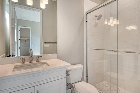 New construction Single-Family house 477 Bocelli Dr, Nokomis, FL 34275 - image 13