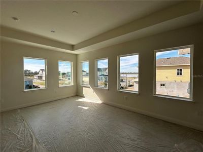 New construction Single-Family house 10257 Medawar St, Orlando, FL 32827 Fiji- photo 21 21