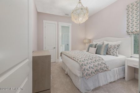 Courtney Oaks at SilverLeaf by Riverside Homes in St. Augustine - photo 21 21