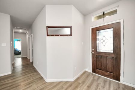 New construction Single-Family house 19834 Capri Shores Ln, Hockley, TX 77447 null- photo 19 19