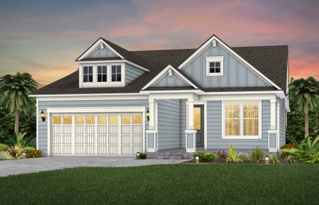 Hawthorn Park at Wildlight by Pulte Homes in Wildlight - photo 17 17