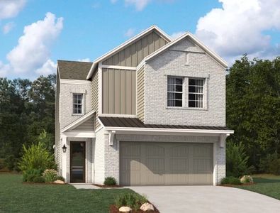 New construction Single-Family house 6934 Terlingua Dr, Dallas, TX 75228 Sonoma- photo 0