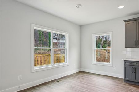 New construction Single-Family house 3128 Stonegate Dr Sw, Atlanta, GA 30331 Quartz- photo 10 10