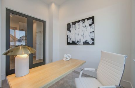 New construction Single-Family house 1653 Bingle Rd, Houston, TX 77055 - image 17