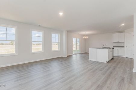 New construction Single-Family house 77 Littlefield Ln, La Grange, NC 28551 - image 14