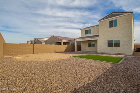 New construction Single-Family house 7368 N 128Th Avenue, Glendale, AZ 85307 - photo 23 23