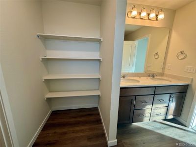 New construction Single-Family house 727 N Clubview St, Watkins, CO 80137 - image 10