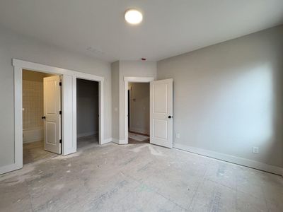 New construction Single-Family house 4535 Aiden Wy, Cumming, GA 30041 plan The Tamarack - image 13