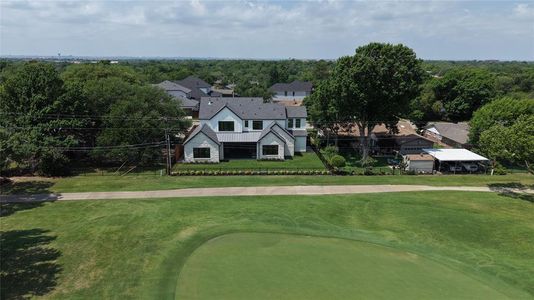 New construction Single-Family house 14410 Southern Pines Dr, Farmers Branch, TX 75234 - image