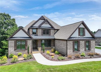 New construction Single-Family house 1109 Woodtrace Ln, Auburn, GA 30011 - image