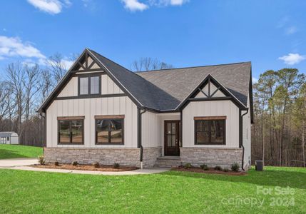 New construction Single-Family house 179 Heartland Drive, Rock Hill, SC 29732 - photo 3 3