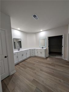 New construction Single-Family house 1317 Sunny Cide Cir, Dacula, GA 30019 - image 12