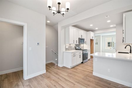 New construction Townhouse house 888 S Valentia St, Unit 20-104, Denver, CO 80247 plan B - image 13