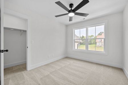 New construction Single-Family house 2108 Chivalry Wy, Clarksville, TN 37040 plan Stella - image 15