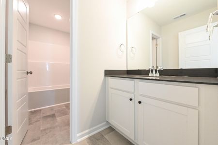 New construction Single-Family house 224 Boston River Dr, Dunn, NC 28334 - image 13