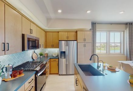 Encanterra® a Trilogy® Resort Community by Shea Homes in Queen Creek - image 4