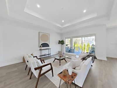 New construction Single-Family house 4716 Hickory Oak Dr, Brooksville, FL 34601 - image 14