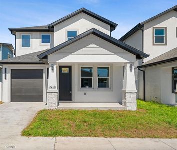 New construction Single-Family house 2910 N 21St St, Tampa, FL 33605 - image