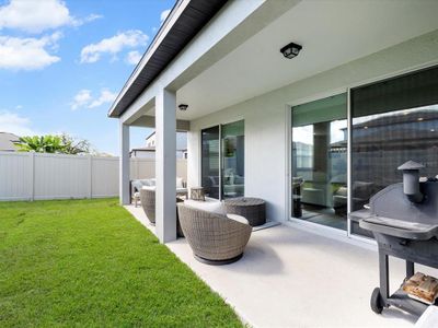 New construction Single-Family house 3938 Maple Bay Ln, Land O' Lakes, FL 34638 null- photo 0