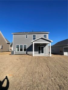 New construction Single-Family house 33 Halsey St, Central, SC 29630 plan Benton II - image 17