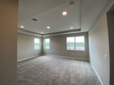 New construction Single-Family house 872 Lake Hayes Rd, Oviedo, FL 32765 null- photo 13 13