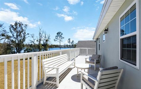 New construction Single-Family house 827 Dennis Ave, Orlando, FL 32807 - image 4