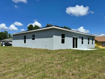 New construction Single-Family house 4835 Sw 166Th Loop, Ocala, FL 34473 null- photo 30 30