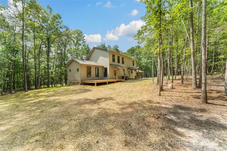 New construction Single-Family house 5251 Mount Olive Church Rd, Morganton, NC 28655 - image