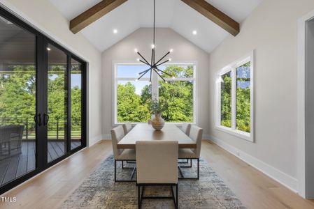 New construction Single-Family house 126 Harvest Ln, Pittsboro, NC 27312 - image 12