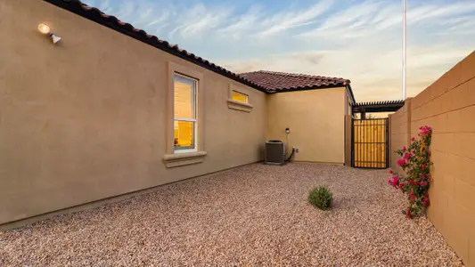 New construction Single-Family house 10476 W Harmony Ln, Peoria, AZ 85382 null- photo 40 40