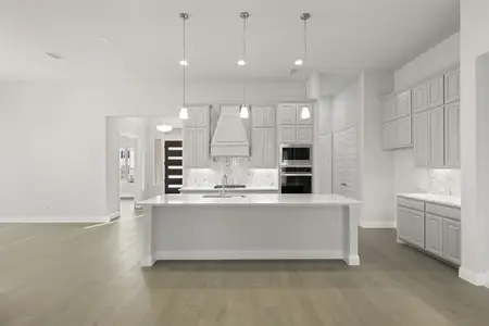 New construction Single-Family house 1301 David Dr, Anna, TX 75409 plan Marshall - image 6