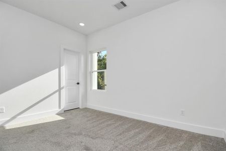 New construction Single-Family house 3005 Mcilhenny St, Houston, TX 77004 null- photo 25 25