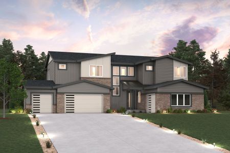 Trails at Smoky Hill | The Preserve by Century Communities in Parker - image 11