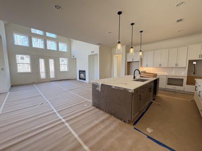 New construction Single-Family house 4540 Aiden Wy, Cumming, GA 30041 - image 18