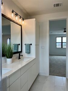 New construction Condo house 315 Holton Dr, Unit 202, Austin, TX 78737 null- photo 10 10