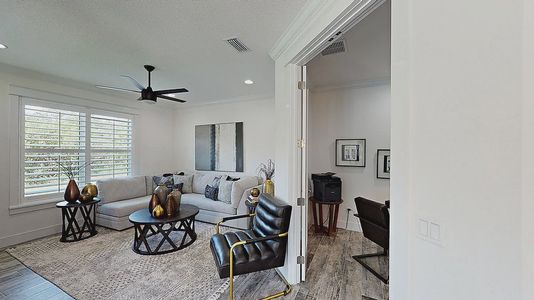 The Isles at Venetian Bay by Platinum Builders in New Smyrna Beach - photo 40 40