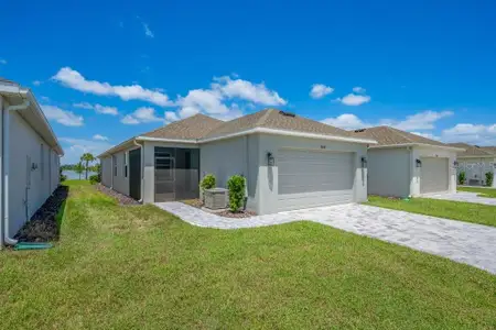 New construction Single-Family house 7644 Livewell Ln, Sarasota, FL 34240 - image