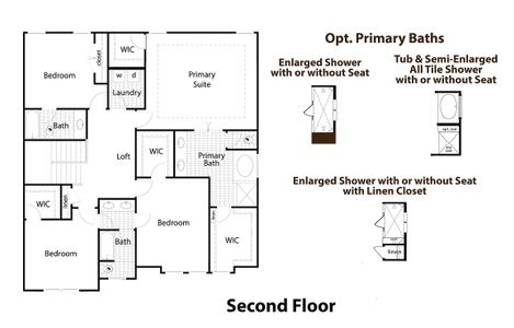 New construction Single-Family house Hoschton, GA 30548 - photo 8 8