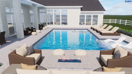 New construction Single-Family house 104 Bentwood Meadow Ln, Montgomery, TX 77356 - image 4