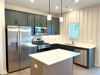 New construction Single-Family house 117 Rock Cress Trl, Greenville, SC 29607 plan The Carson - image 6