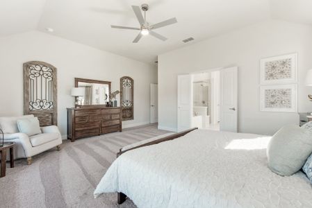 New construction Single-Family house 1900 Emerald Vista Blvd, Wylie, TX 75098 Bellflower II- photo 22 22