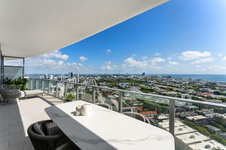 New construction Condo house 500 Alton Rd, Unit 2904, Miami Beach, FL 33139 - image 19